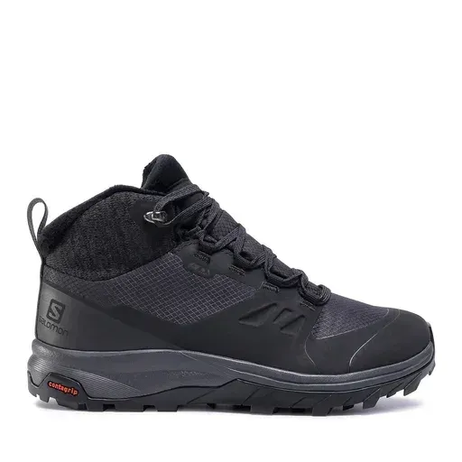 SALOMON Outsnap Cswp W 411101 20 V0 Black