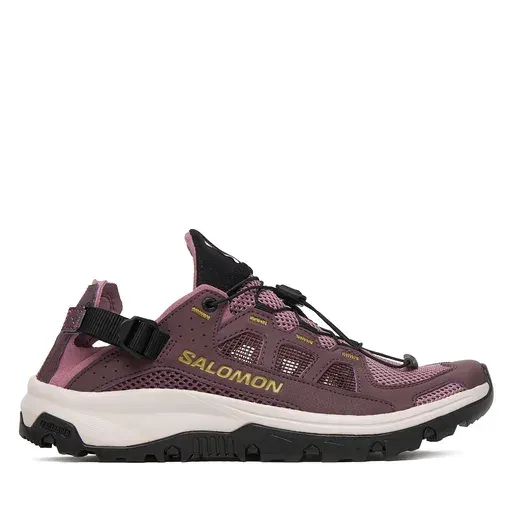 SALOMON Techamphibian 5 W L49224700 Purple
