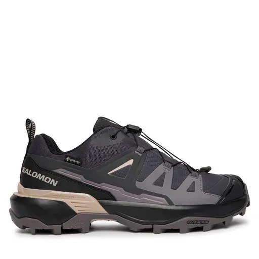SALOMON X Ultra 360 Gtx L49102300 Purple