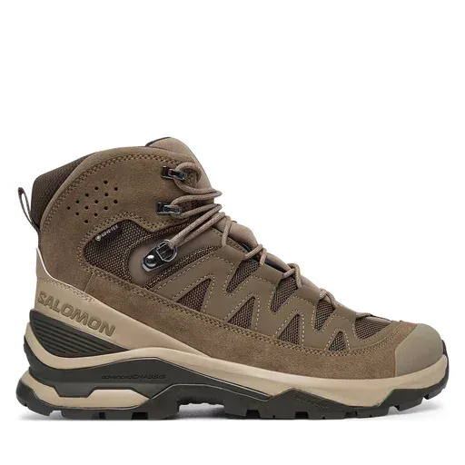 SALOMON Quest Echo Gtx L49146400 Brown