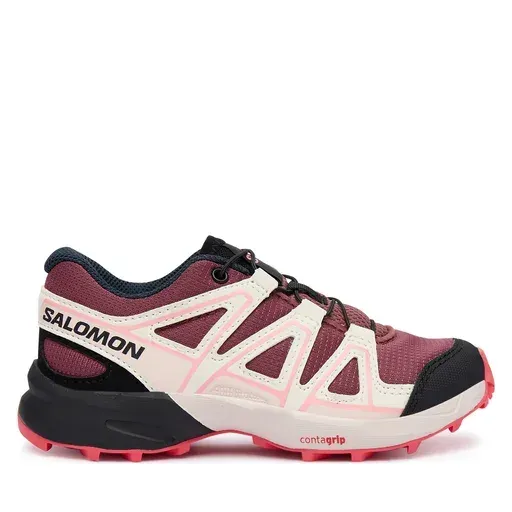 SALOMON Speedcross L47856200 Pink