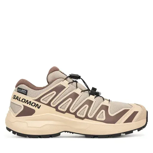 SALOMON XA PRO WP J L49308100 Світло-бежевий