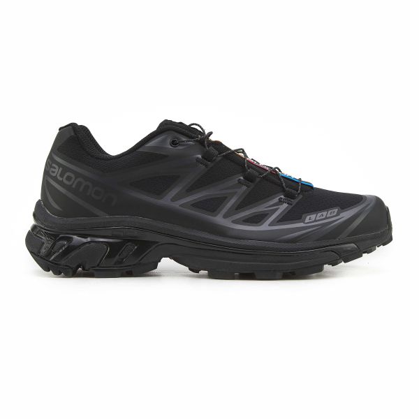 Salomon XT-6 S/Lab Black