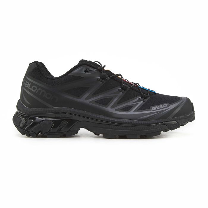 Salomon XT-6 S/Lab Black