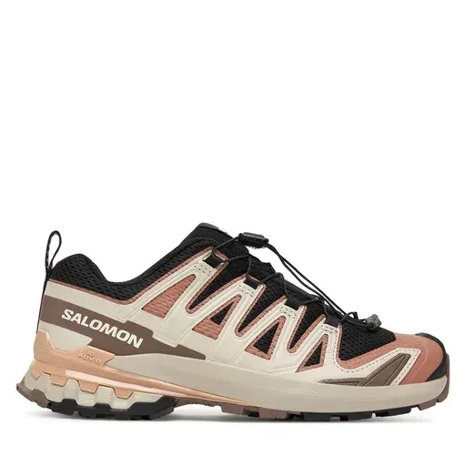 SALOMON Xa Pro 3D V9 L47882800 Black
