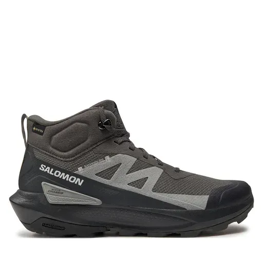 SALOMON Elixir Activ Mid Gore-Tex L47456800 Grey