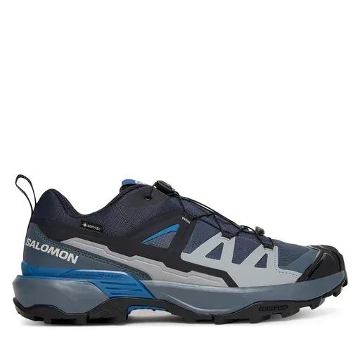 SALOMON X Ultra 360 Gore-Tex L47860400 Cиній