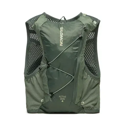 SALOMON Active Skin 4 No Flasks LC2205600 Green