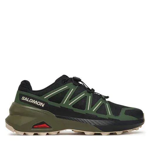 SALOMON Speedcross Peak L47974700 Black