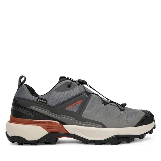 SALOMON X Ultra 360 Gore-Tex L49226600 Light Blue