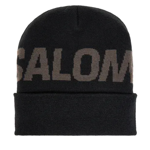 SALOMON Hermitage LC2152900 Black