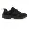 Salomon XT-Quest 2 Black Dark Grey Fur