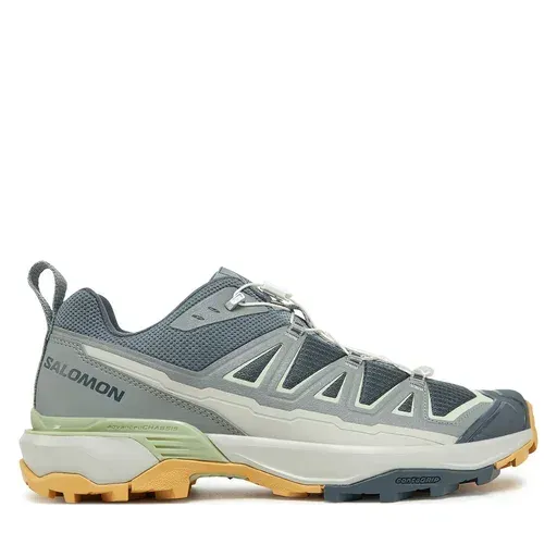 SALOMON X Ultra 360 Edge L47818100 Grey