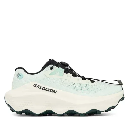 SALOMON Ultra Glide 4 L45396200 Svetlozelena