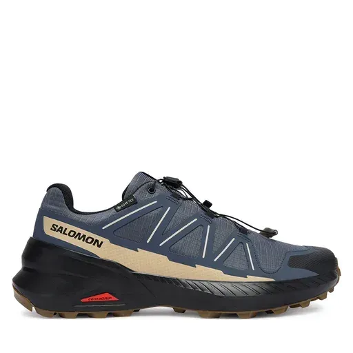 SALOMON Speedcross Peak Gtx L49144200 Black