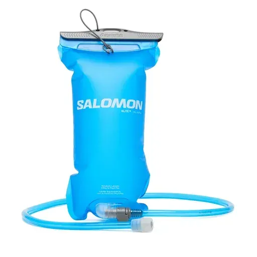 SALOMON Soft Reservoir LC1916200 Light Blue