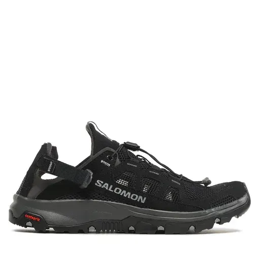 SALOMON Techamphibian 5 L47115100 Black