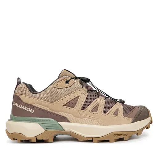 SALOMON X Ultra 360 Ltr L49158200 Beige