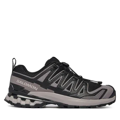 SALOMON XA Pro 3D v9 L47882900 Black
