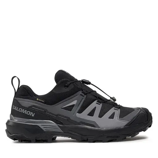 SALOMON X Ultra 360 GORE-TEX L47453200 Black