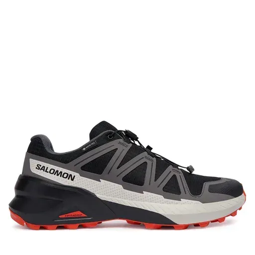 SALOMON Speedcross Peak Gtx L47852800 Black