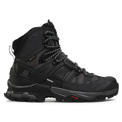 SALOMON Quest 4 Gtx GORE-TEX 412926  27 V0 Black