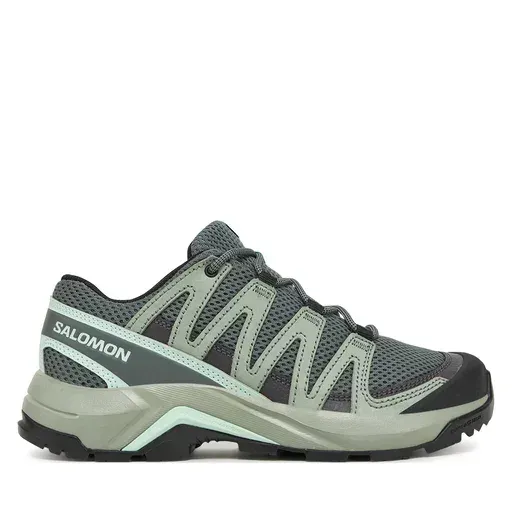 SALOMON X-Adventure Recon L47813600 Green