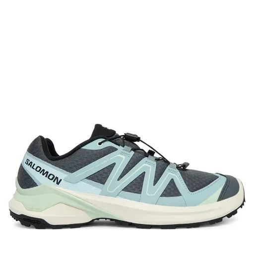 SALOMON Examotion W L47962300 Green