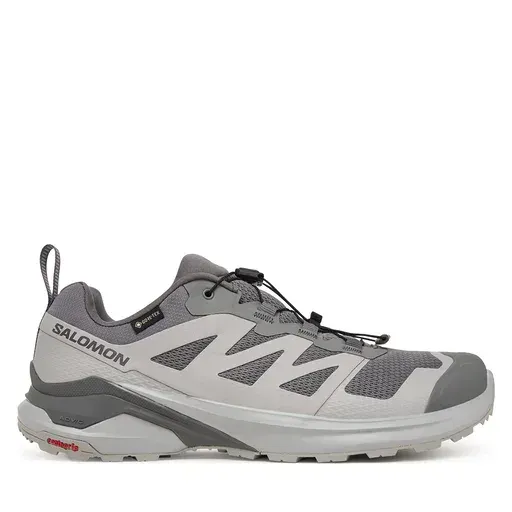 SALOMON X-Adventure GTX L45457600 Grey