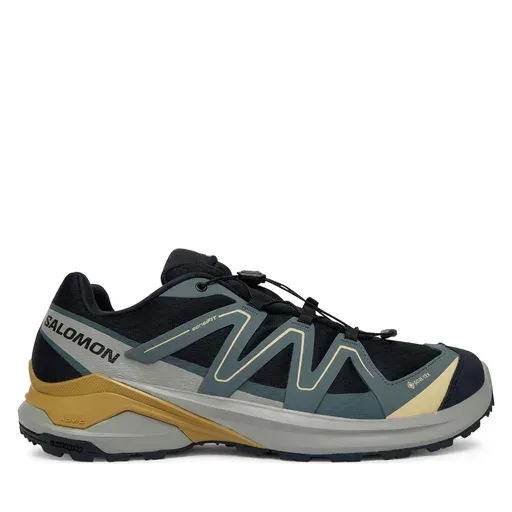 SALOMON Examotion Gtx L49137000 Cиній