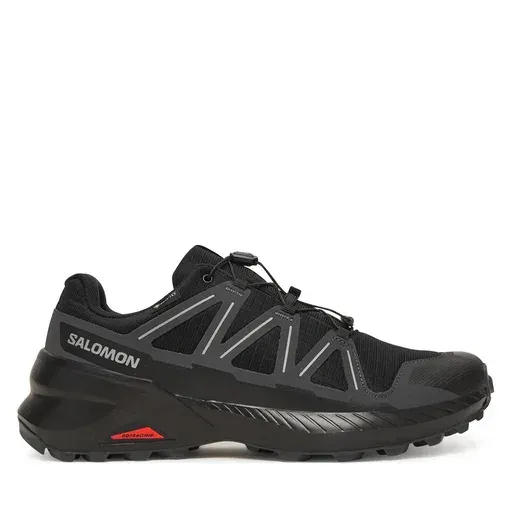 SALOMON Speedcross Peak Gore-Tex L47853800 Black