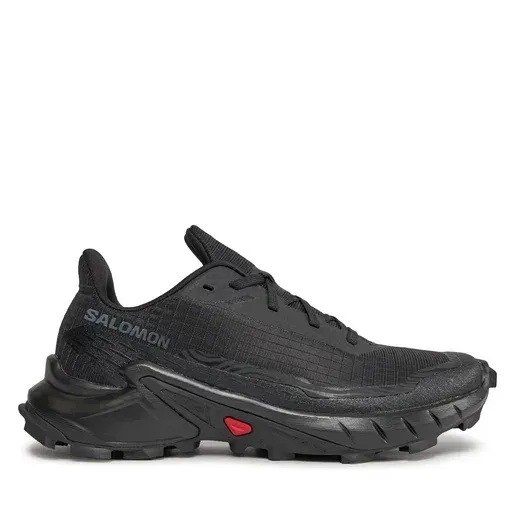 SALOMON Alphacross 5 W 473127 22 V0 Black