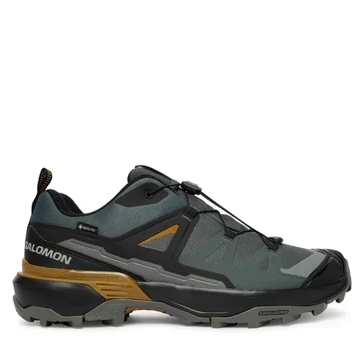 SALOMON X Ultra 360 Gtx L49101700 Green