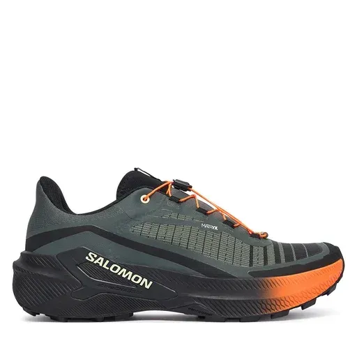 SALOMON Genesis 2 L49309100 Grey
