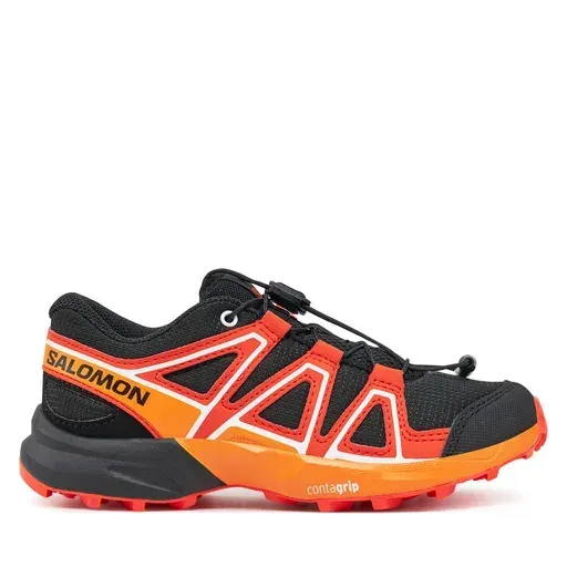 SALOMON Speedcross L47724500 Black