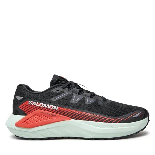 SALOMON Drx Defy Grvl L47563500 Black