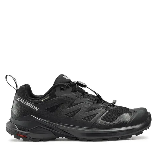SALOMON X-Adventure GORE-TEX L47321800 Black