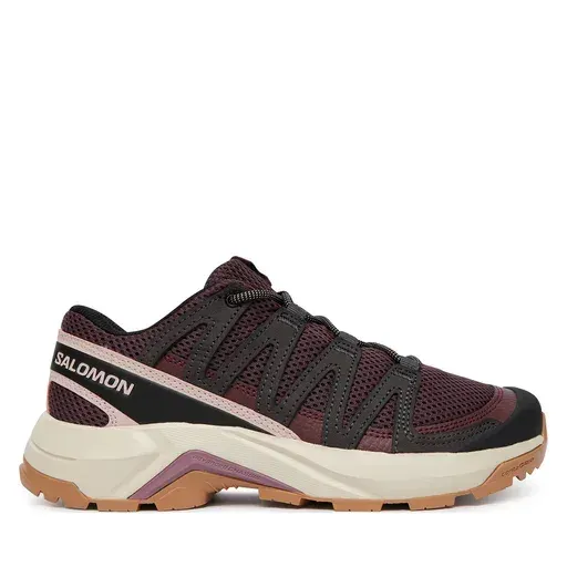 SALOMON X-Adventure Recon W L49097700 Purple