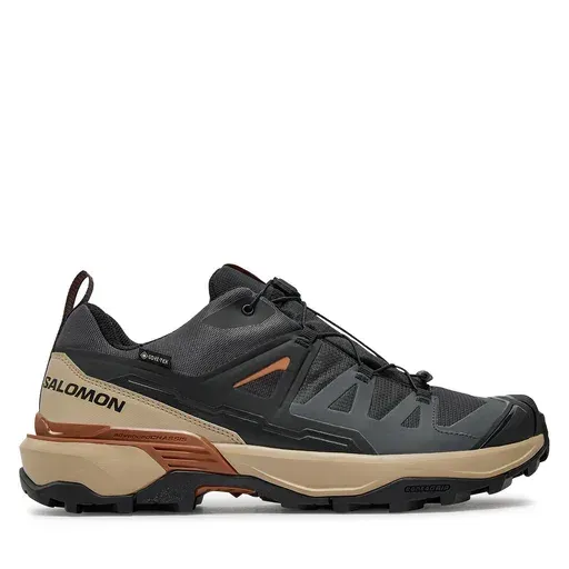SALOMON X Ultra 360 Gore-Tex L47687000 Grey