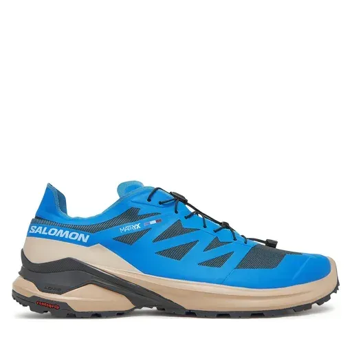 SALOMON Xa Meta Made In France L47886700 Light Blue