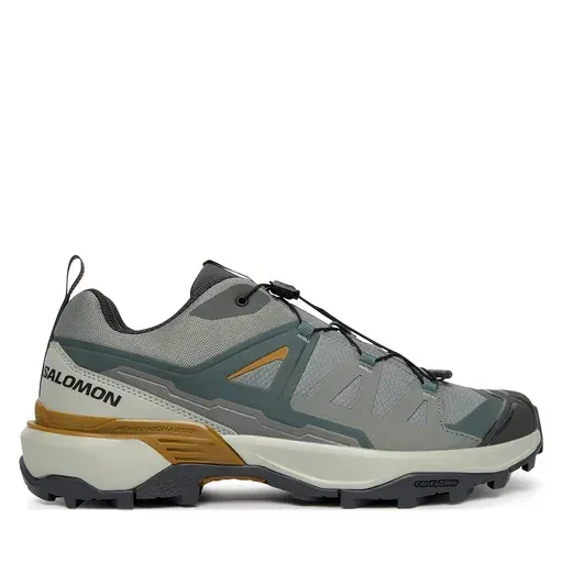 SALOMON X Ultra 360 L49102600 Grey