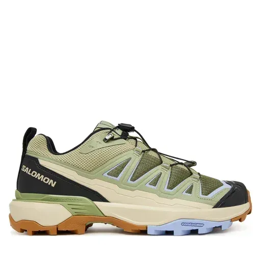 SALOMON X Ultra 360 Edge L49097300 Green