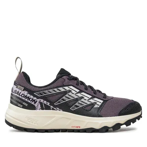 SALOMON Wander L47292900 Purple