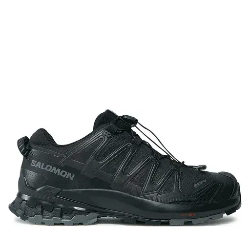SALOMON Xa Pro 3D V9 GORE-TEX L47270800 Black