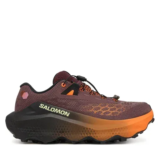 SALOMON Ultra Glide 4 L45396100 Burgundy