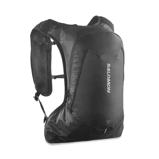 SALOMON Cross 12 LC2185700 Black