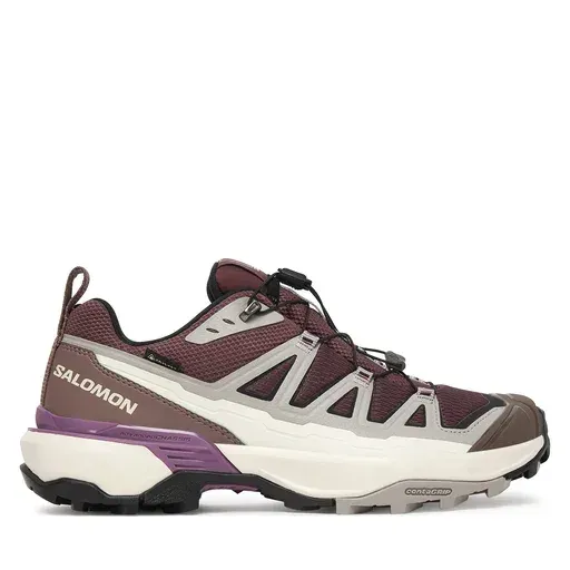 SALOMON X Ultra 360 Edge Gore-Tex L49098200 Brown