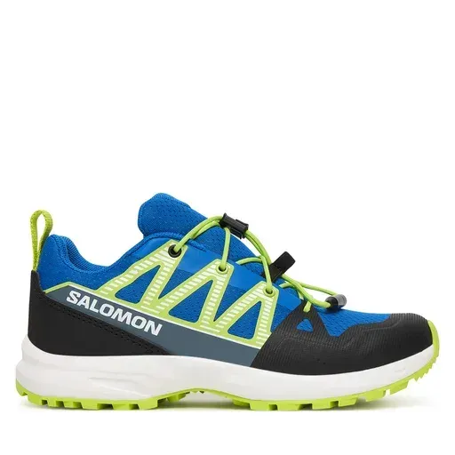 SALOMON Outscape J L49213100 Light Blue