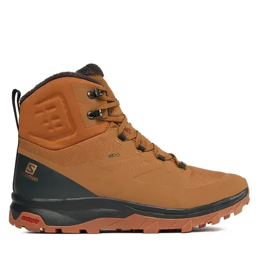 SALOMON Outblast Thinsulate™ Climasalomon™ Waterproof L47382500 Brown