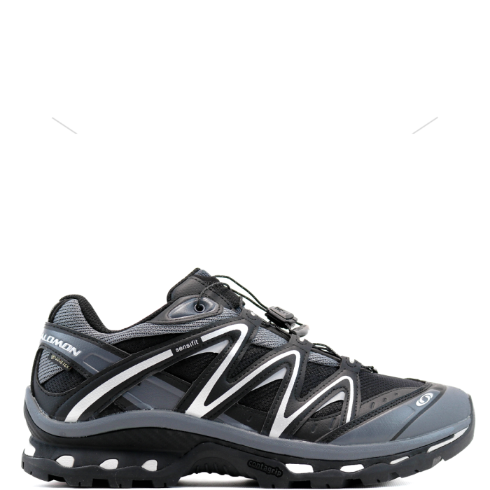 Salomon XT-Quest GTX Black Silver